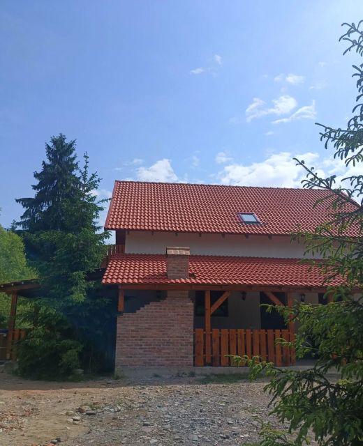 Casa de oaspeți Csencsó Ciumani