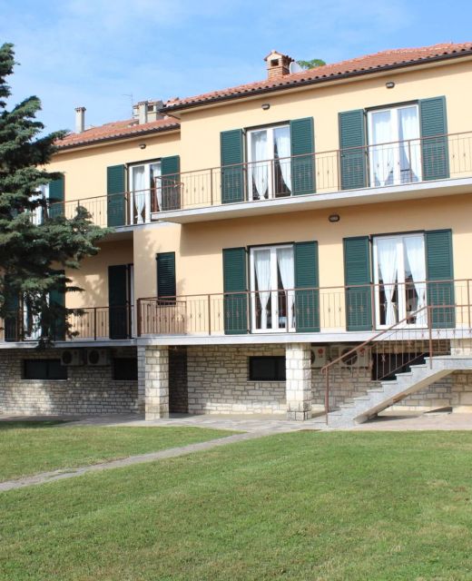 Apartmani Casa Monte Mulini Rovinj