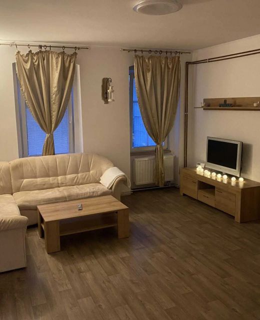 Apartments Carlsbad Karlovy Vary