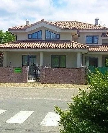 Apartmany Iveta Podhájska