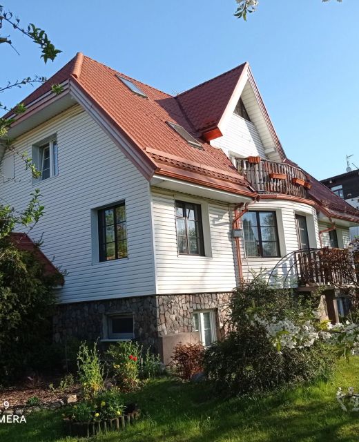 Willa Kadrówka Gdynia
