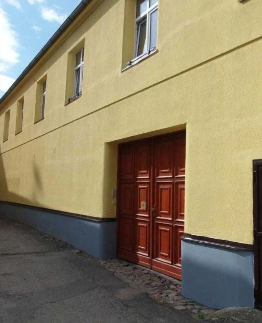 Penzion Netolice