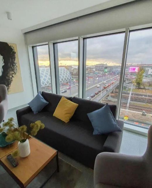 Apartamenty CAPITAL APARTMENTS Poznań