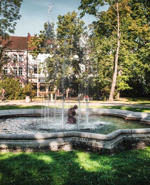 Hotel Beseda České Budějovice