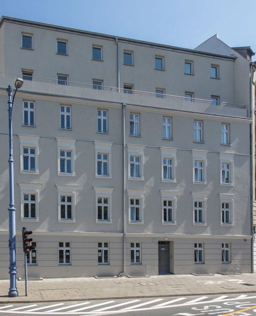 Poznań Rents Apartamenty Mostowa Old Town