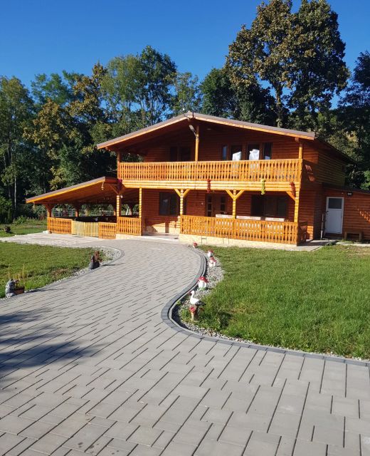 Cabana Anisoara Rimetea