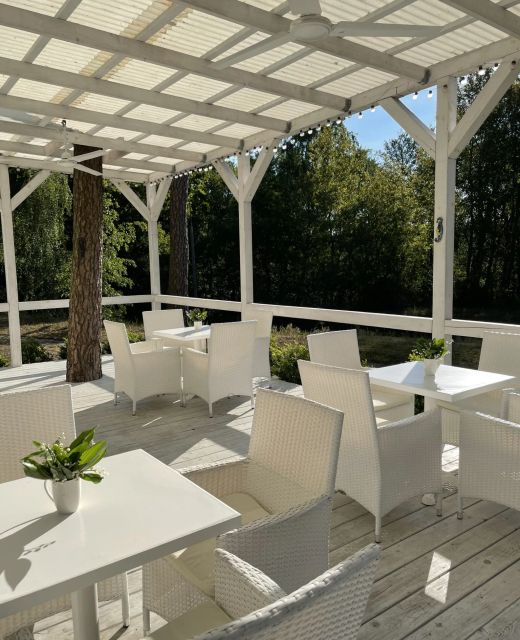 Apartamenty Białe Tarasy