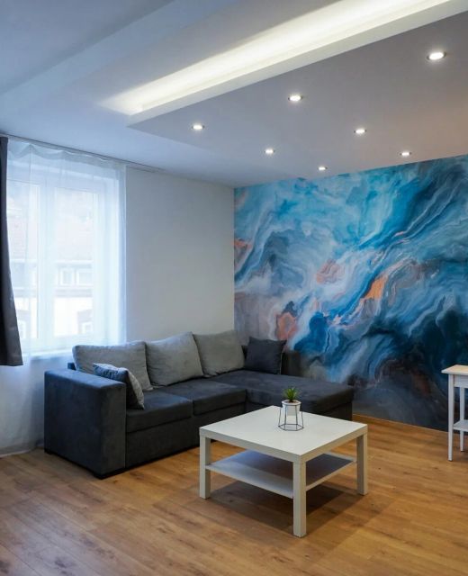 Szent István Koronája Apartman Esztergom