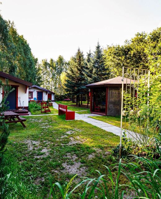 Pokoje u Jerzego Gdańsk