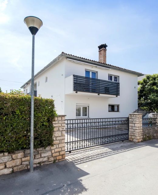Apartmani i Studio Tereza Rovinj