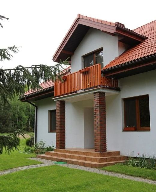 Dom Gościnny Zagruszany