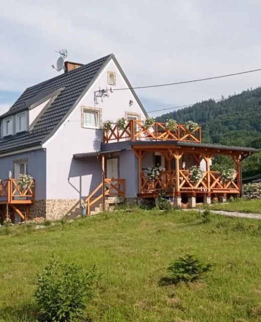 Sowi Dom Jugów