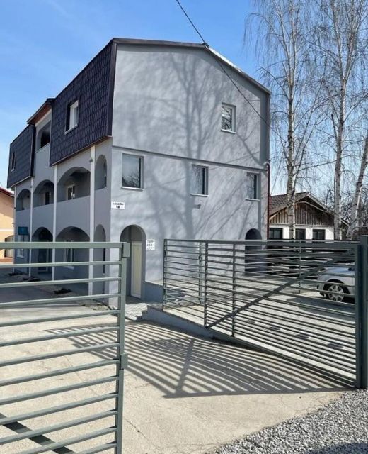 Jokai Apartments nr. 9 Sfântu Gheorghe