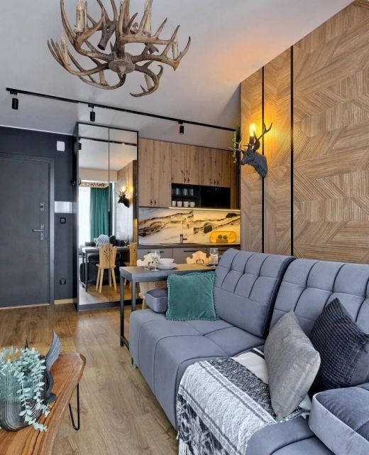 Małe Żywczańskie SPA Apartament 13