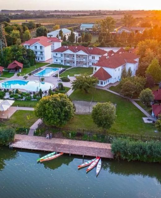 Aranyszarvas Panzió****, Étterem és Grillterasz Szarvas