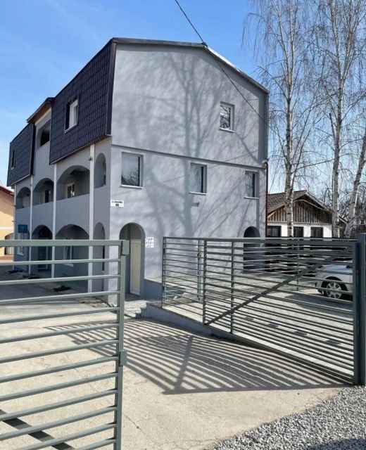 Jokai Apartments nr. 8 Sfântu Gheorghe