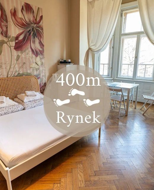 Trzy Kafki Hostel Privates Kraków