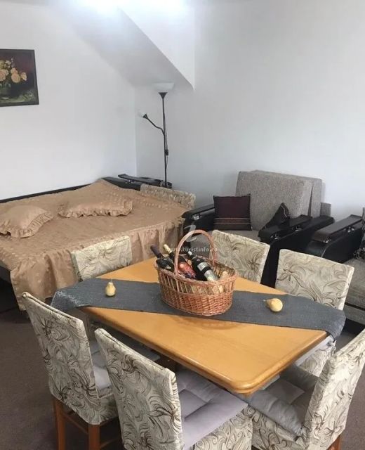 Apartament Mikha Sinaia