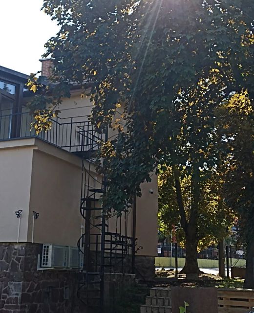 Fonyód Villa 
