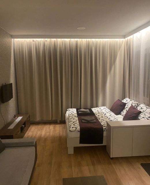 Nice Home Apartment 2 Abda