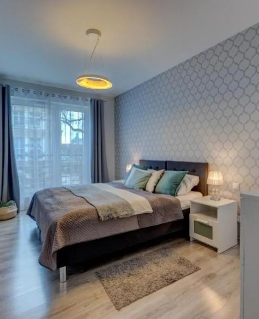 LM Apartamenty Mariacka Stare Miasto Szczecin