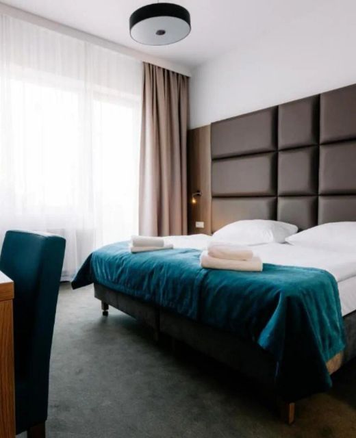 Hotel Delicjusz Deli Park