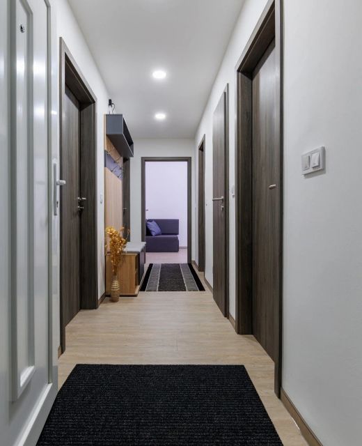 Gyöngy Apartman Pécs
