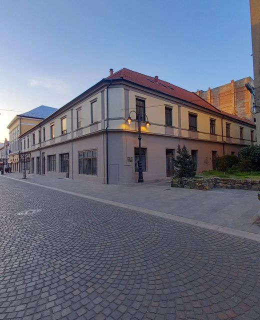 Luna Apartment Oradea