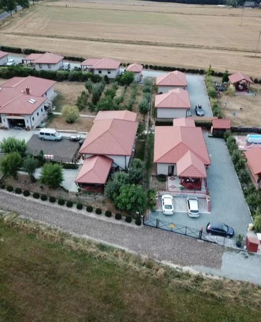 Domki U Tarnawy Polanica-Zdrój