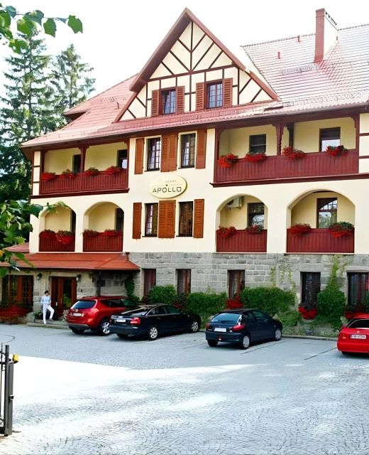 GórSKI SPA Karpacz