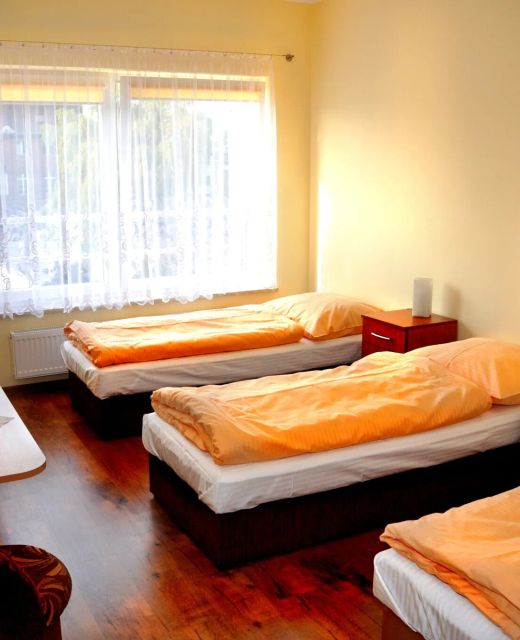 Hostel AS Noclegi Wrocław
