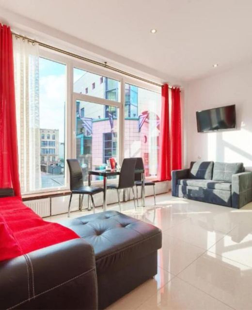 Hostel Świdnicka 24 Wrocław