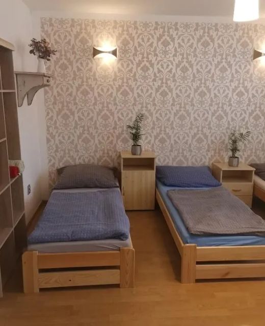Apartmány Prostějov Mostkovice