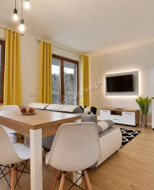 Apartament Górzysty II - Karpacz