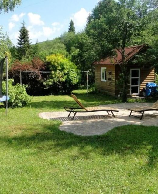 Pokoje Nad Strumieniem Smerek