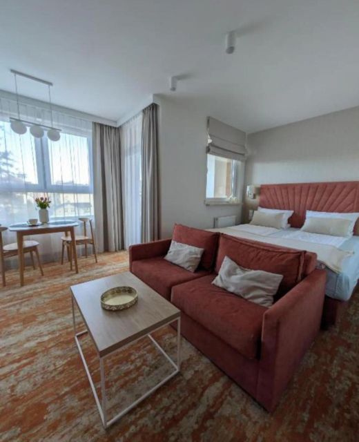 Apartament BelMare 327 Aqua Międzyzdroje