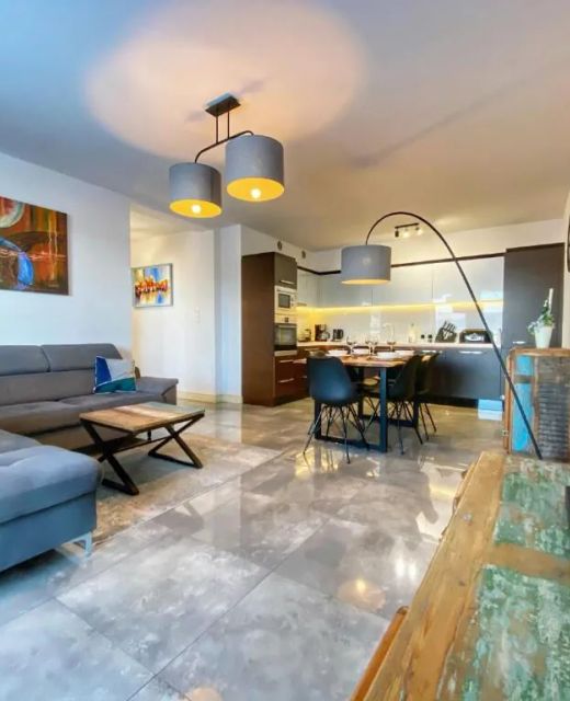 Apartamenty Szóstka Wisła Kamienna