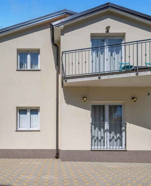 Apartman Rukavac - CKU322