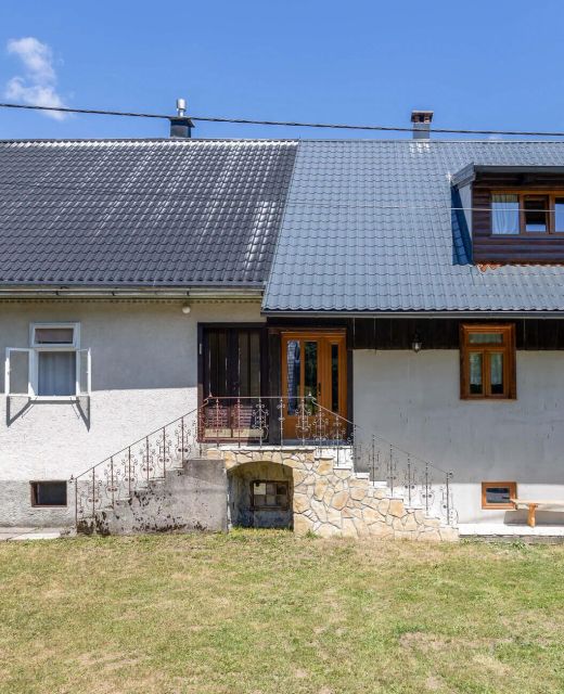 Vendégház Begovo Razdolje - CKB402