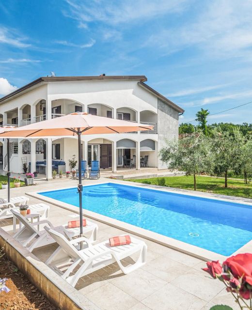 Apartman Nova Vas - CIE830