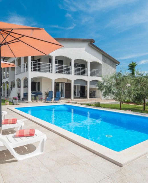 Apartman Nova Vas - CIE831