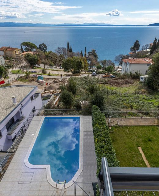 Apartman Lovran - CKU424