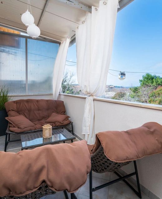 Apartman Pula - CIR696
