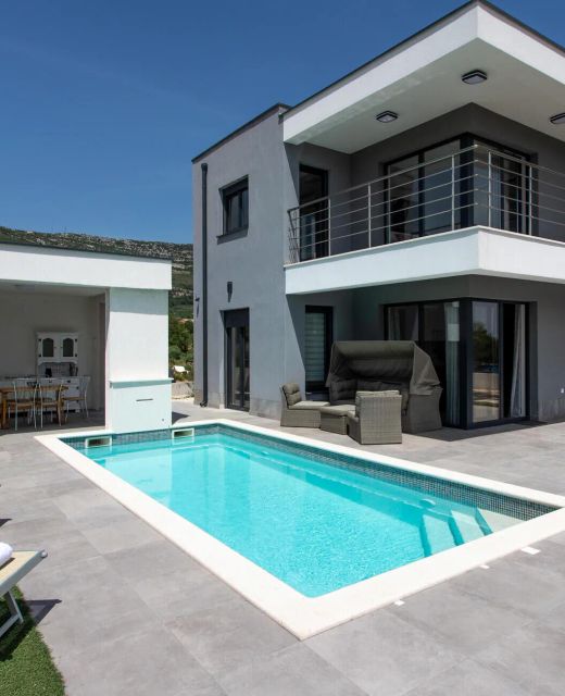 Vendégház Kaštel Novi - CSC430
