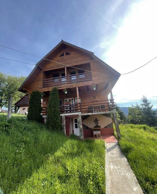 Cabana Marinel Arieșeni