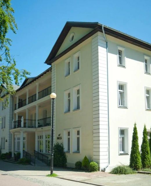 Impresja Art Resort Duszniki Zdrój