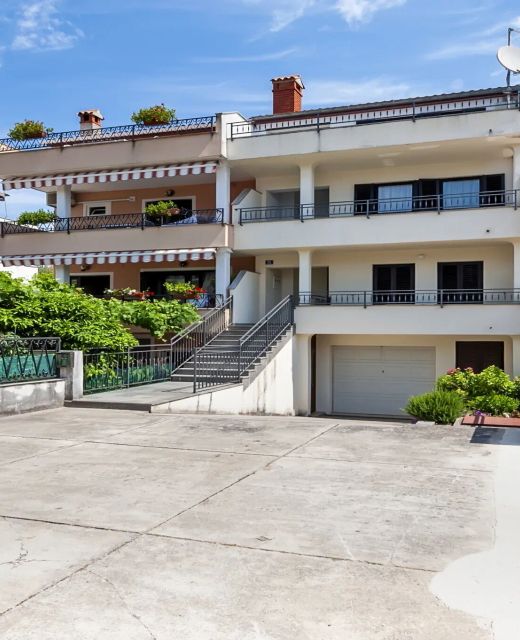 Apartments Sanja Rovinj
