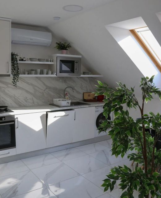 Mizzou Apartman Sárvár