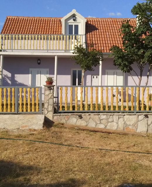 Rooms With A Parking Space Kijevo, Zagora - 22243 Kijevo