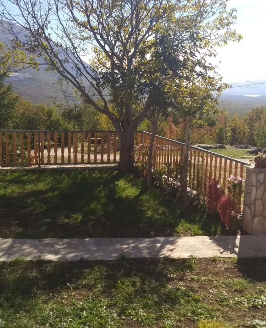 Rooms With A Parking Space Kijevo, Zagora - 22243 Kijevo
